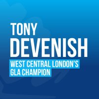 Tony Devenish(@Tony_Devenish) 's Twitter Profileg