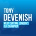 Tony Devenish (@Tony_Devenish) Twitter profile photo