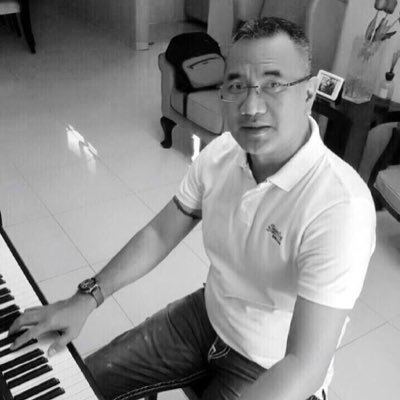 GeorgeLiu1587's profile picture. Nothing to talk about ✌️