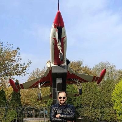 gkhntrgt's profile picture. Aircraft Mechanic
Web Developer