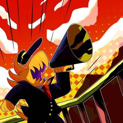 A Murder, On 𝙈𝙔 Owl Express?!
(Not affiliated w/ Gears For Breakfast)
(PFP By EyeOfSemicolon, DeviantArt)
(Drive belongs to @hattedch1ld)
(Parody/RP Account)