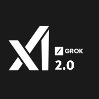 Grok2.0 (@groktwozero) 's Twitter Profile