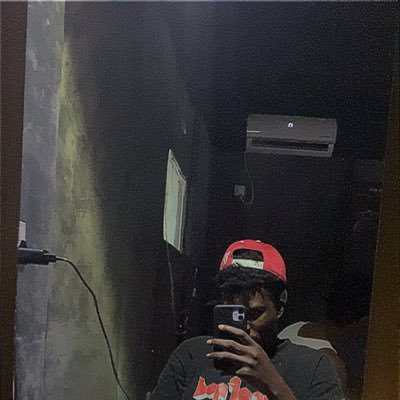 syre_xy's profile picture. In time. ♥️