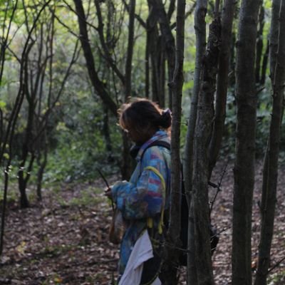 faizabaabyy's profile picture. 23/
Musician/ probably digging a hole somehwere