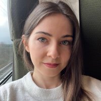 Mariia T (@mariia__t) 's Twitter Profile