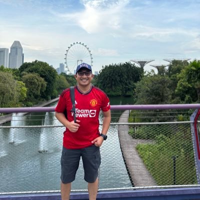 Medical Doctor | Nitty Aidha💍| Manchester United 🔥| Football ⚽