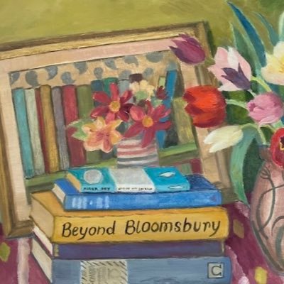 Beyond Bloomsburyさんのプロフィール画像