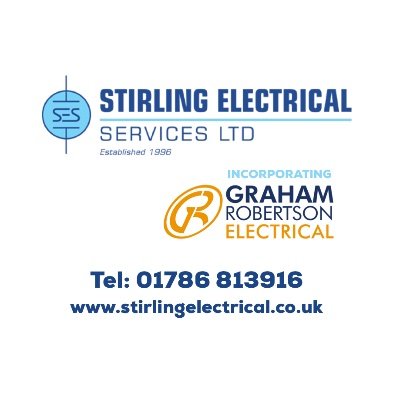 Electrical installations, maintenance, fault finding, testing & EV charger service in Central Scotland since 1996.  Domestic & Commercial. Member of SELECT.