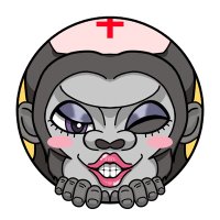 ゴリラナース🍌💉 (@goriranaaas) 's Twitter Profile Photo ゴリラナース🍌💉 (@goriranaaas) 's Twitter Profile Photo