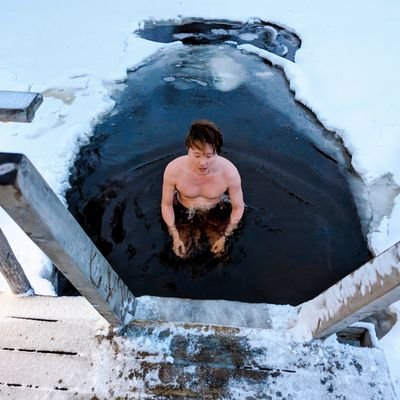 ultras_yuh's profile picture. ウルトラス結（ゆう）って熱波師です。
北陸アウフグースチームの「語りロウリュ」の人です。ずっとサッカーの話してる人。
サ室があるサウナが好き。あと形而上のサウナが特に好き。
J3金沢⚜️ウルトラス。
山登りは二十余年ほど。結局自然の中が好き。
金城温泉元湯、🌈本八幡、他。
温浴やアロマ関連の民間資格は大体あります🤞