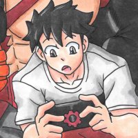 Ryuga (commissions open) (@ryugaxryuga) 's Twitter Profile Photo Ryuga (commissions open) (@ryugaxryuga) 's Twitter Profile Photo