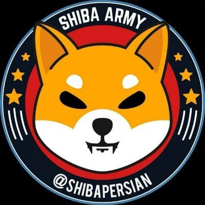 ShibaPersian's profile picture. تنها صفحه رسمی فارسی زبانان ارز دیجیتال (توکن #شیبا)🐕🐕‍🦺