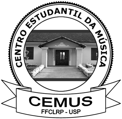 CEMUSRP's profile picture. Centro Estudantil do Departamento de Música da USP de Ribeirão Preto (FFCLRP/USP)