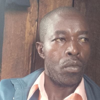 Muturikariuki47's profile picture. Faith