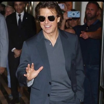 Tomcruise653956 Profile Picture