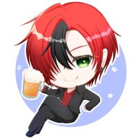 りそ@VTuber (@kkkaxel) 's Twitter Profile