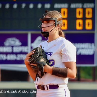 Lumpkin County High School ‘25, 4.0 GPA, 1st and 3rd Baseman, Shock Fastpitch 18u, Uncommited, Email: jujuelizabeth06@yahoo.com