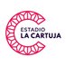 Estadio La Cartuja (@estadiocartuja) Twitter profile photo Estadio La Cartuja (@estadiocartuja) Twitter profile photo