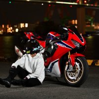 仏陀(@SR_CBR1000RRSP) 's Twitter Profile Photo