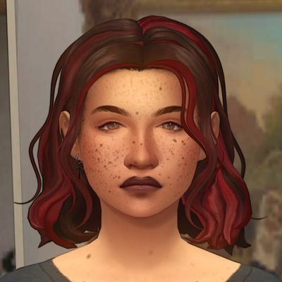 Sims Gallery ID: stormyhale