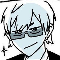 生 (@_0genoge0_) Twitter profile photo