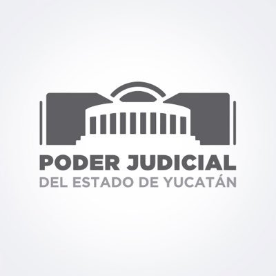 Cuenta oficial del Poder Judicial del Estado de Yucatán