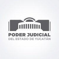 Poder Judicial Yucatán(@PJYucatan) 's Twitter Profile Photo