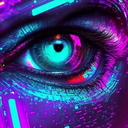 sraczkapawiana's profile picture. keepin' eyes on crypto... 👀