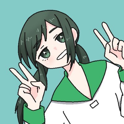 もくさんのプロフィール画像