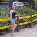 Sinthia Melissa Paz - @Sinthiaponce - Twitter