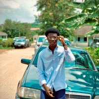 Clo_uds (@kingclouds5) 's Twitter Profile