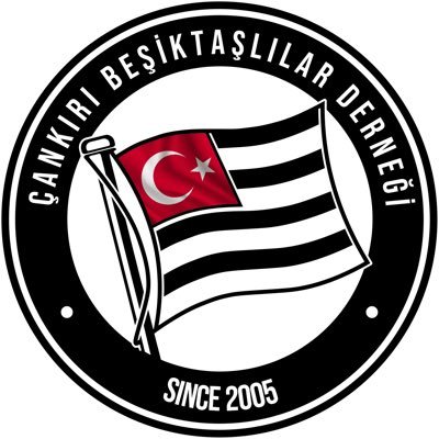 Çankırı Beşiktaşlılar Derneği’nin Resmi Twitter hesabı.İstek,Öneri ve Şikayetleriniz için 📩info@cankiribjk.com.tr 📲0376 212 1903 #Çankırıkartalları🦅🦅