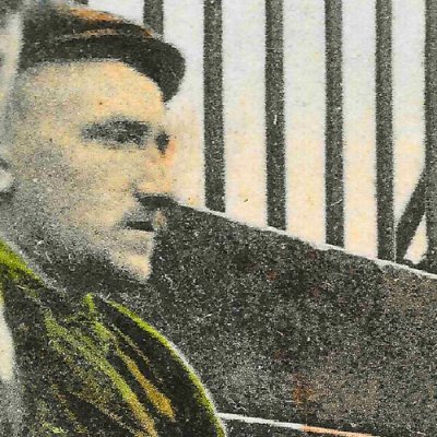 This account has been archived. Connect with me on Bluesky @ https://t.co/UlBmkIWOH4 and follow my writing at https://t.co/9NohAcY14b
