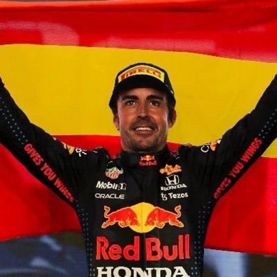 𝔞𝔩𝔬𝔫𝔰𝔦𝔰𝔱𝔞 𝔲 𝔰𝔞𝔦𝔫𝔷𝔦𝔰𝔱𝔞!
Mi cuenta más personal y De deportes : @eloyyperez_