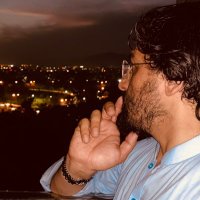 مختار اڅکزېۍ (@mukhtarachakzi) 's Twitter Profile
