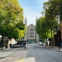 The Florence Trust (@florencetrust) 's Twitter Profile