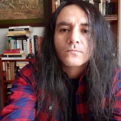 Escritor peruano. Premio Nacional de Literatura 2021. Última novela: Pequeño bastardo (@Seix_Barral). Ahora escribiendo un western.