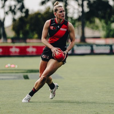 Essendon AFLW #10