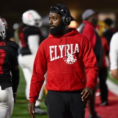 “In 🫀 we must...”|Def coordinator & DB’s | EHS Pioneers | Leave 440 better then I found it…. email: Co.jross94@gmail.com