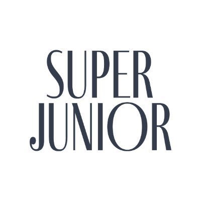 One and only, SUPERJUNIOR (슈퍼주니어)💙 @SJofficial