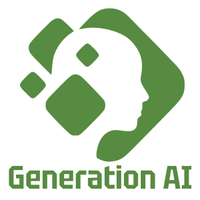 Generation AI (STN hanke) (@generationaistn) 's Twitter Profile Photo Generation AI (STN hanke) (@generationaistn) 's Twitter Profile Photo
