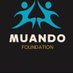 MUANDO FOUNDATION (@MuandoFoundatn1) Twitter profile photo