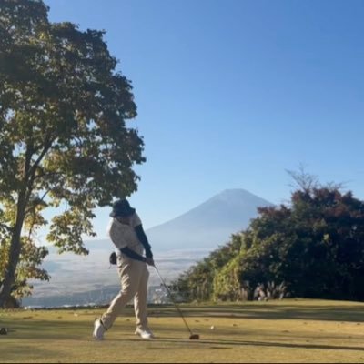 kazuki_golf_ Profile Picture