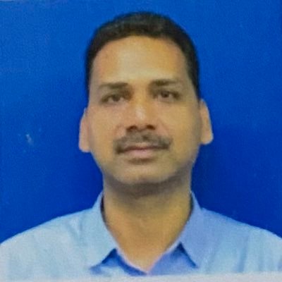 Passionate Satcom Engineer and a social creature with cognitive learning skills