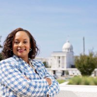 Dr. Autumm M. Jeter(@AutummJ) 's Twitter Profile Photo