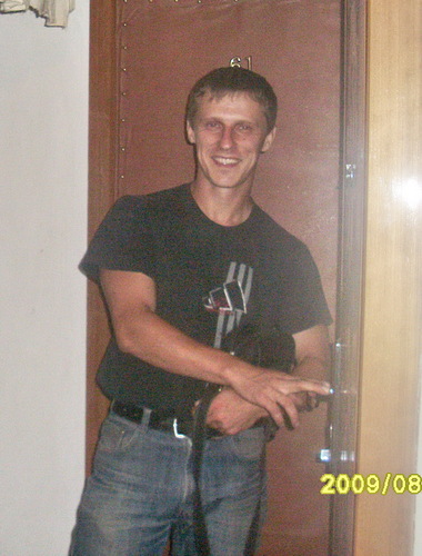 Gorshenin_G's profile picture. 