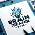 Brain Teaser Buzz (@brainteaserbuzz) Twitter profile photo Brain Teaser Buzz (@brainteaserbuzz) Twitter profile photo