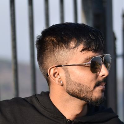 iamsanjay0007's profile picture.