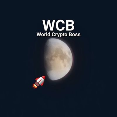 WorldCryptoBoss Profile Picture