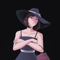 Abu (open for commisions) (@kap_ka01) 's Twitter Profile Photo